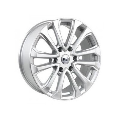 Tech Line TL RST.058 S R18 W7.5 PCD6x139.7 ET30 DIA106.1