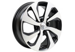 Tech Line TL RST.005 BDM R15 W6.0 PCD4x100 ET50 DIA60.1