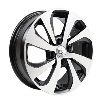 Tech Line TL RST.005 BDM R15 W6.0 PCD4x100 ET50 DIA60.1