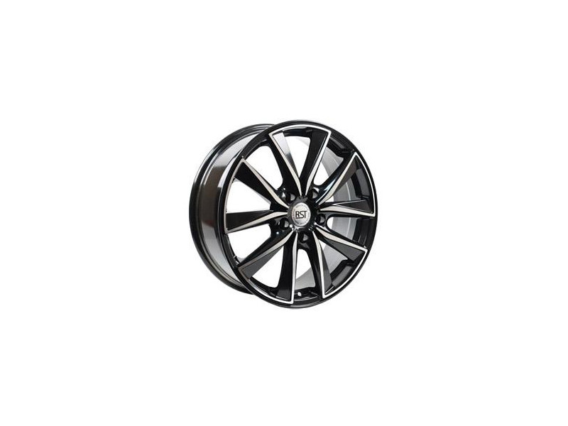 Tech Line TL RST.057 BD R17 W7.0 PCD5x114.3 ET50 DIA67.1