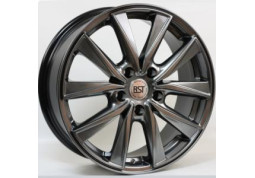 Tech Line TL RST.057 BH R17 W7.0 PCD5x114.3 ET50 DIA67.1