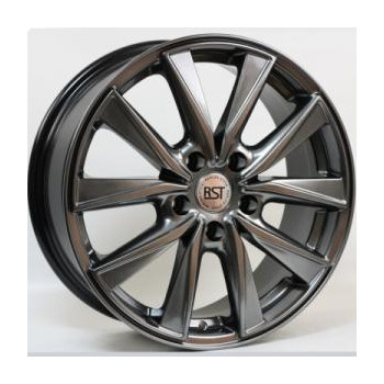 Tech Line TL RST.057 BH R17 W7.0 PCD5x114.3 ET50 DIA67.1