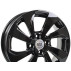 Tech Line TL RST.006 BL R16 W6.0 PCD4x100 ET46 DIA54.1