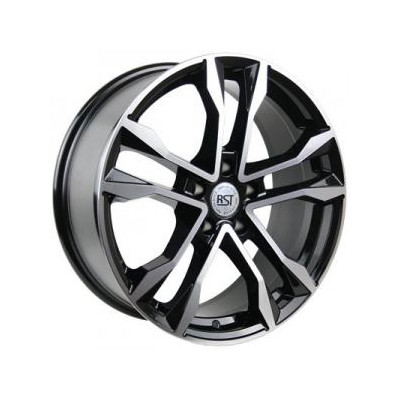 Tech Line TL RST.068 BD R18 W8.0 PCD5x114.3 ET30 DIA60.1
