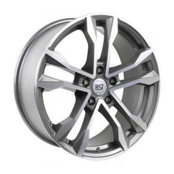 Tech Line TL RST.068 GRD R18 W8.0 PCD5x114.3 ET30 DIA60.1