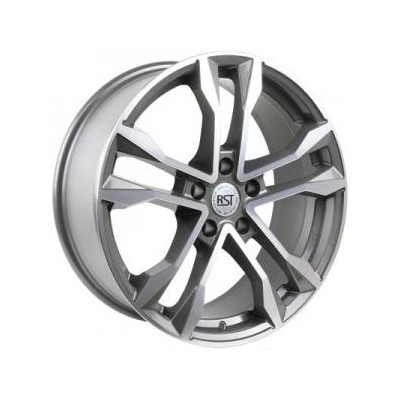 Tech Line TL RST.068 GRD R18 W8.0 PCD5x114.3 ET30 DIA60.1