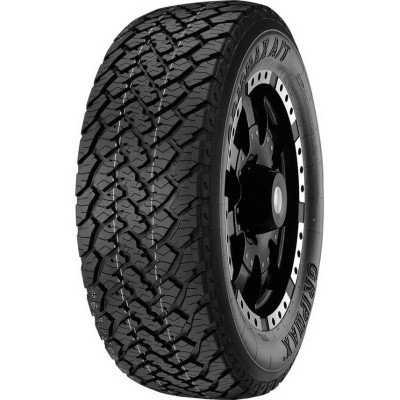 Летняя шина Gripmax Stature A/T 225/75 R16 108T