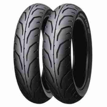 Dunlop TT900 GP 100/80 R14 48P