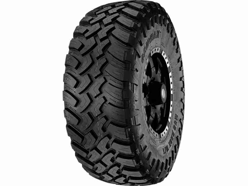 Лiтня шина Gripmax Mud Rage M/T 33/12.50 R15 108Q