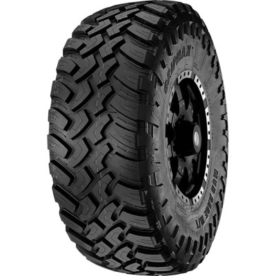 Лiтня шина Gripmax Mud Rage M/T 265/70 R17 121/118Q