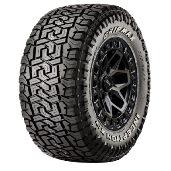 Всесезонная шина Gripmax Inception X/T 265/70 R17 121/118Q