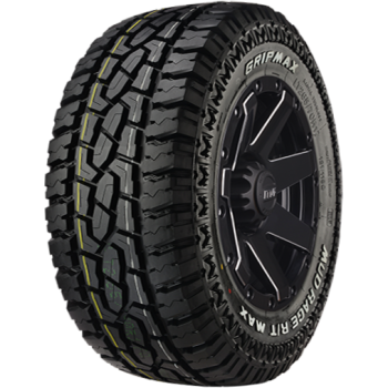 Летняя шина Gripmax Mud Rage R/T Max 275/65 R17 121/118Q