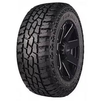 Лiтня шина Gripmax Inception S/T Max 255/55 R19 111T