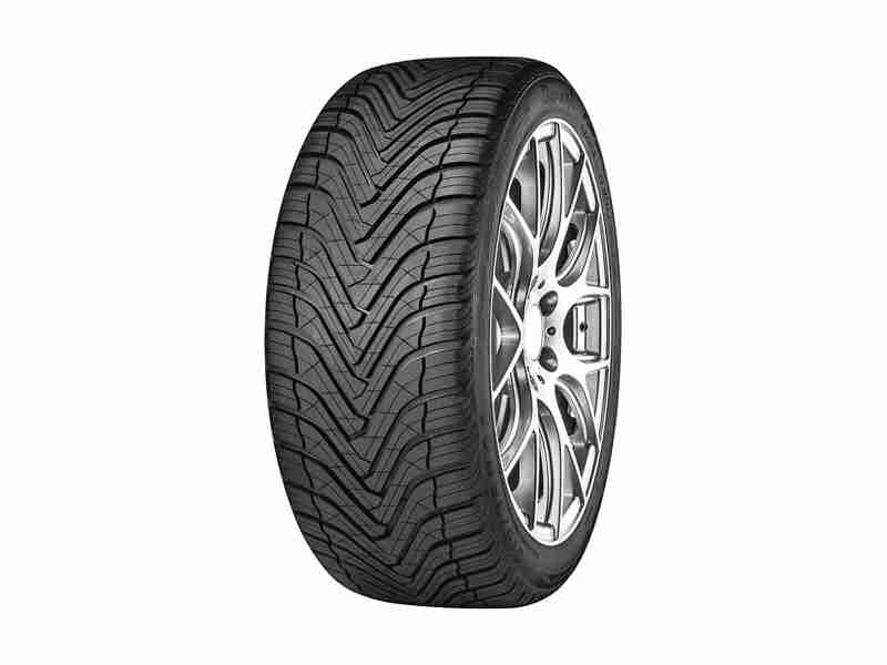 Всесезонная шина Gripmax SureGrip A/S 225/55 R18 98W