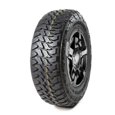 Всесезонная шина Roadmarch Primemaster M/T II 31/10.50 R15 109Q