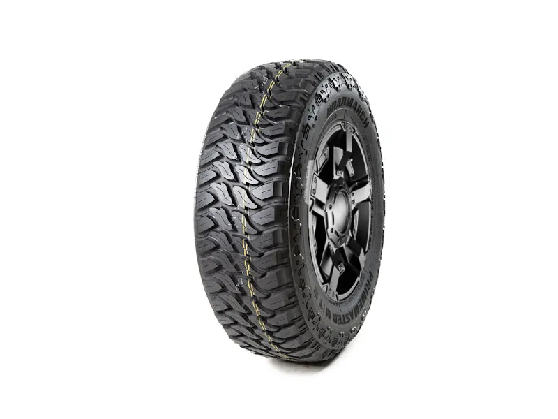 Всесезонна шина Roadmarch Primemaster M/T II 265/70 R17 121/118Q