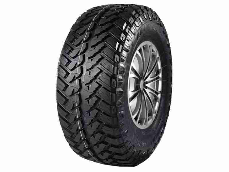 Всесезонна шина Roadmarch Primemaster M/T I 245/75 R16 120/116N