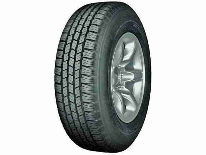 Летняя шина Goodride SL309 31/10.00 R15C 109Q