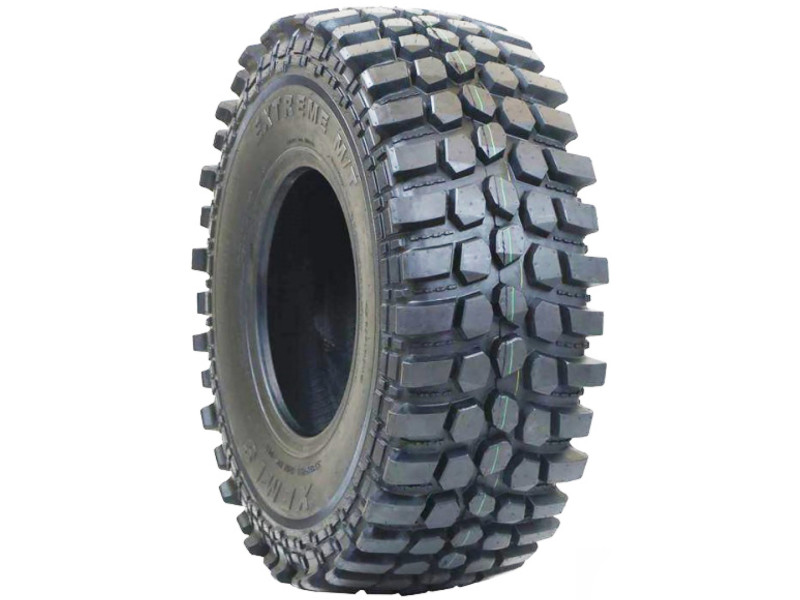Всесезонна шина Lakesea Extreme M/T 35/12.50 R16 127M