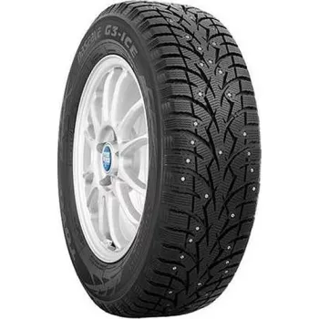 Зимняя шина Toyo Observe G3-Ice 255/50 R20 109T (шип)