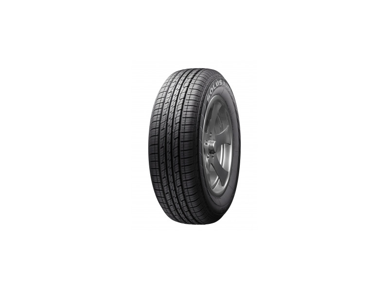 Всесезонна шина Kumho Eco Solus KL21 265/50 R20 107V