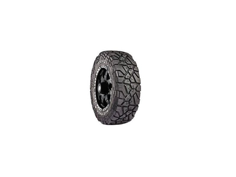 Всесезонна шина Gripmax Mud Rage M/T III 265/60 R18 119/116Q