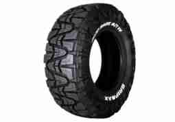 Всесезонна шина Gripmax Mud Rage M/T IV 265/70 R17 121/118Q