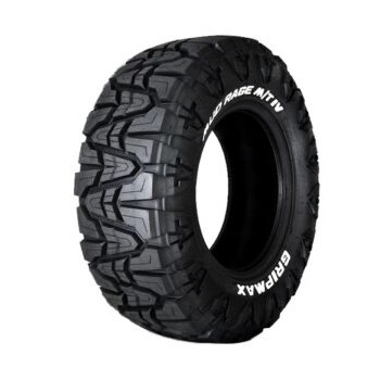 Всесезонна шина Gripmax Mud Rage M/T IV 265/65 R17 120Q