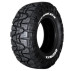 Всесезонна шина Gripmax Mud Rage M/T IV 265/65 R17 120Q