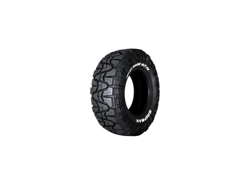Всесезонна шина Gripmax Mud Rage M/T IV 265/65 R17 120Q