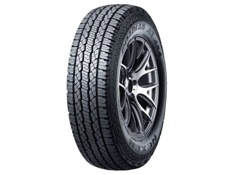 Всесезонна шина Nexen Roadian A/T 4x4 RA7 205/80 R16 110/108S