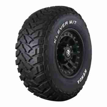 Всесезонна шина Kenda Klever M/T KR29 235/75 R15 104Q