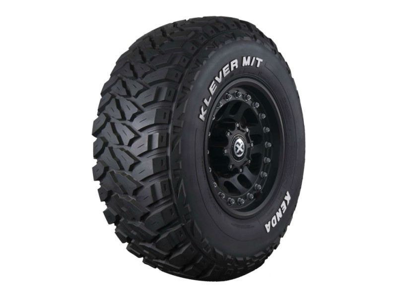 Всесезонна шина Kenda Klever M/T KR29 31/10.50 R15 109Q