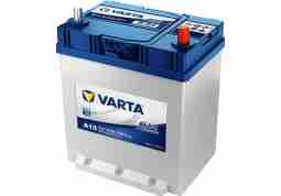 Акумулятор Varta ВD(A13) 40Ah-12v, EN330