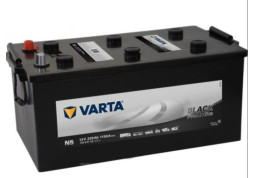 Аккумулятор Varta PM Black (N5) 220Ah-12v, EN1150