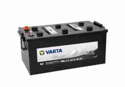 Акумулятор Varta PM Black (N2) 200Ah-12v, EN1050