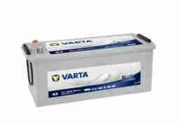 Акумулятор Varta PM Blue (K8) 140Ah-12v, EN800