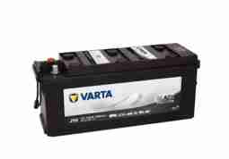 Акумулятор Varta PM Black (J10) 135Ah-12v, EN1000