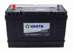 Акумулятор Varta PM Black (H17) 105Ah-12v, EN800