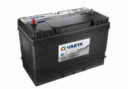 Акумулятор Varta PM Black (H16) 105Ah-12v, EN800