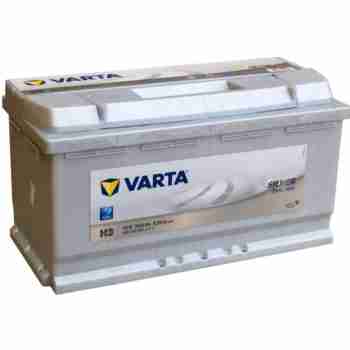 Акумулятор Varta SD (H3)100Ah-12v, EN830