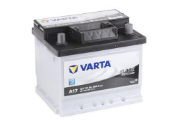 Аккумулятор Varta BLD (A17) 41Ah-12v, EN360