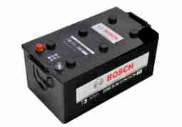 Аккумулятор BOSCH (T3080) 200Ah-12v, EN1050
