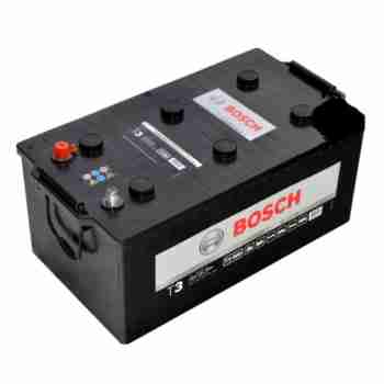 Аккумулятор BOSCH (T3080) 200Ah-12v, EN1050