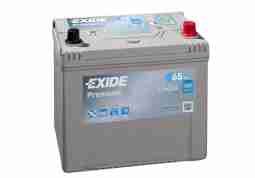 Аккумулятор EXIDE PREMIUM 65Ah-12v, EN580