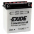 Аккумулятор EXIDE EB5L-B 5Ah-12v, EN65