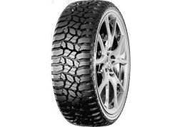 Всесезонная шина Haida HD869 35/12.50 R24 117Q
