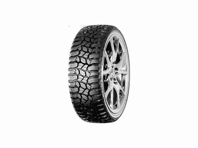 Всесезонна шина Haida HD869 37/13.50 R24 126Q