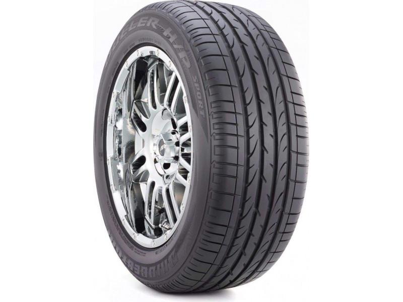 Bridgestone Dueler H/P Sport 215/55 R18 99V