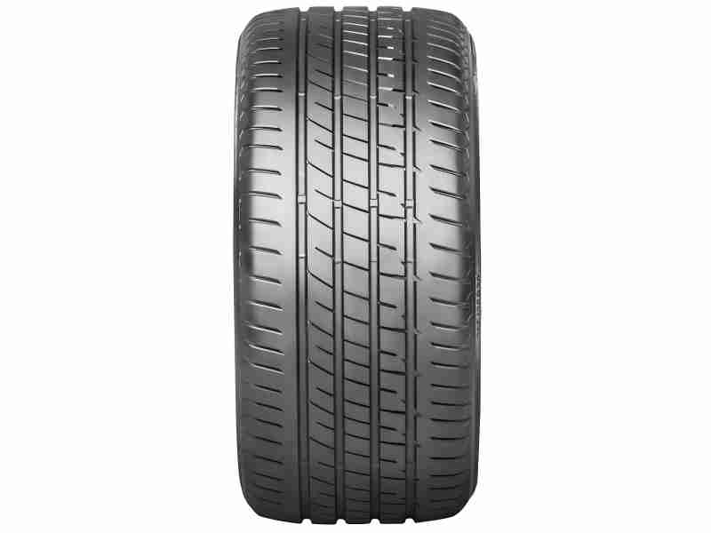 Летняя шина Lassa Driveways Sport + (Plus) 215/45 R17 91Y